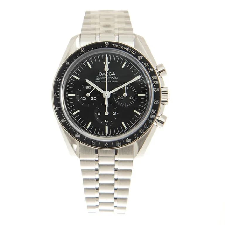 Speedmaster Professional Moonwatch 42mm